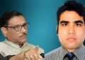 ‘ভালো হয়ে যাও মাসুদ’: সেই মাসুদ আলম আবারো আলোচনায়