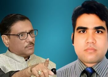 ‘ভালো হয়ে যাও মাসুদ’: সেই মাসুদ আলম আবারো আলোচনায়