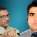 ‘ভালো হয়ে যাও মাসুদ’: সেই মাসুদ আলম আবারো আলোচনায়