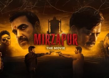 ওটিটি থেকে সিনেমায় ‘মির্জাপুর’, প্রথম দিনের আয়ে ২০২৬ সালের শীর্ষ চারে
