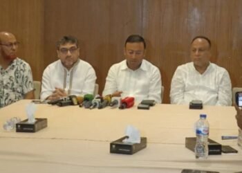 জাতিসংঘ অধিবেশনের আগে ভারত যাচ্ছেন না প্রধানমন্ত্রী
