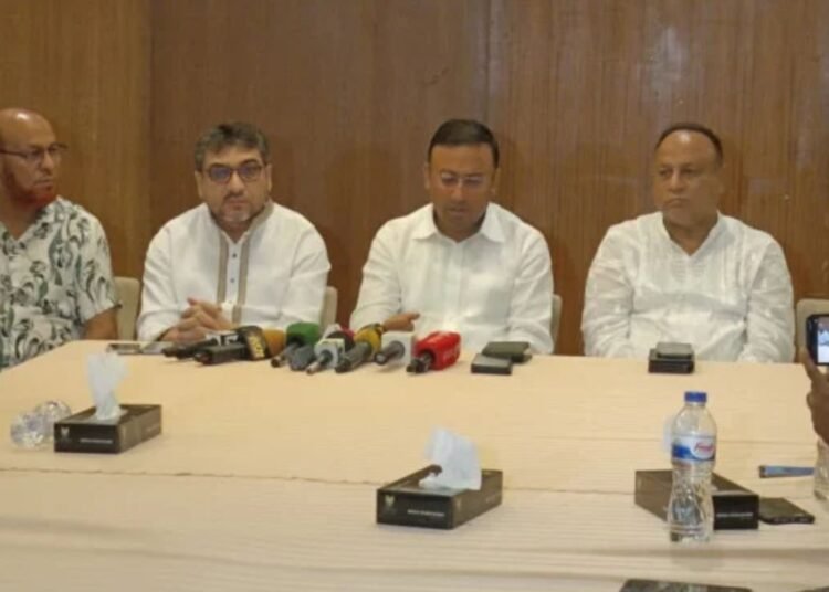 জাতিসংঘ অধিবেশনের আগে ভারত যাচ্ছেন না প্রধানমন্ত্রী
