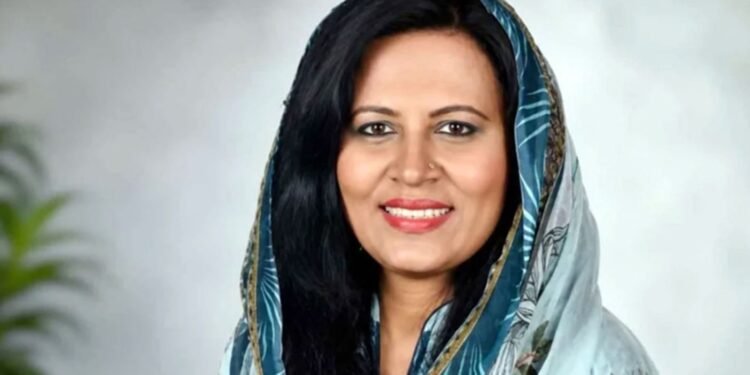 প্রতারণা মামলায় জামিন পেলেন বিদিশা সিদ্দিক