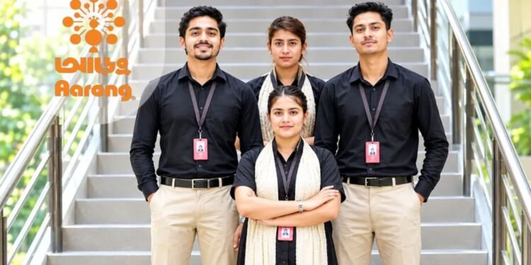 এইচএসসি পাসেই ১৮০ জনকে পার্টটাইম চাকরি দেবে আড়ং