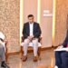 প্রধানমন্ত্রীর সঙ্গে মারুবেনি কর্পোরেশনের বৈঠক: বাংলাদেশে বড় বিনিয়োগের আশ্বাস