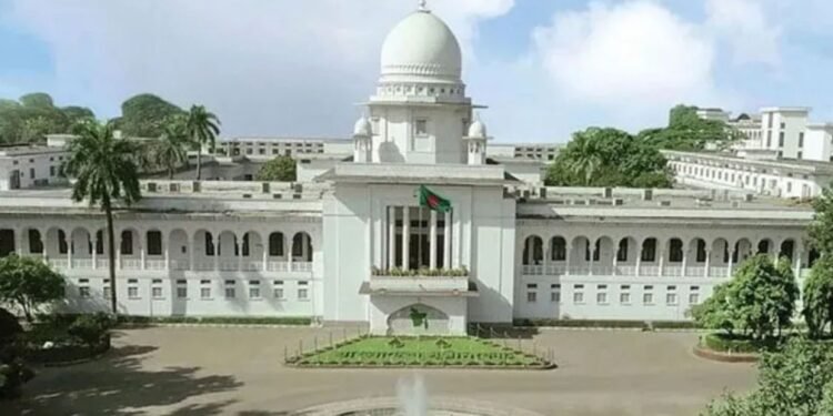 দেওয়ানি বিরোধ বিচারাধীন থাকলে অর্পিত সম্পত্তি অবমুক্ত নয়: হাইকোর্টের রায়
