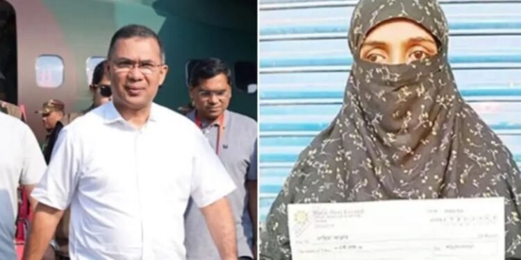 গর্ভের সন্তান বিক্রি করতে চাওয়া সেই অসহায় আঁখির পাশে দাঁড়ালেন প্রধানমন্ত্রী
