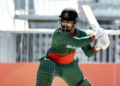সাইফ-তামিম-লিটন মিলেও ১ রান পায়নি বাংলাদেশ