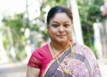বাংলা ও উর্দু চলচ্চিত্রের বর্ষীয়ান অভিনেত্রী নাসিমা খান আর নেই
