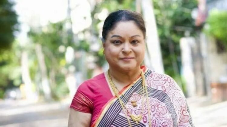 বাংলা ও উর্দু চলচ্চিত্রের বর্ষীয়ান অভিনেত্রী নাসিমা খান আর নেই