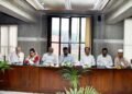 ঢাকাসহ প্রধান শহরগুলোতে ভূমিকম্পের প্রস্তুতি খতিয়ে দেখার নির্দেশ