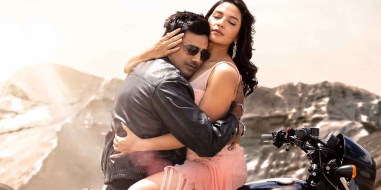 ‘দেশু ৭’ ঝড়ের মাঝেই বড় ঘোষণা