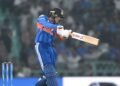 বিশ্ব রেকর্ড গড়লেন অভিষেক শর্মা