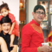 পূজায় ছোটবেলার স্মৃতি সামনে আনলেন তারকা দম্পতি কাঞ্চন ও শ্রীময়ী