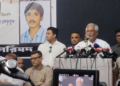 পরাজিত শক্তি নানা চক্রান্ত করছে, ষড়যন্ত্র প্রতিহত করতে হবে: আমানুল্লাহ আমান