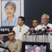 পরাজিত শক্তি নানা চক্রান্ত করছে, ষড়যন্ত্র প্রতিহত করতে হবে: আমানুল্লাহ আমান