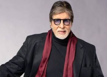 দুর্ঘটনার পর শারীরিক পরিস্থিতি জানালেন বিগ বি