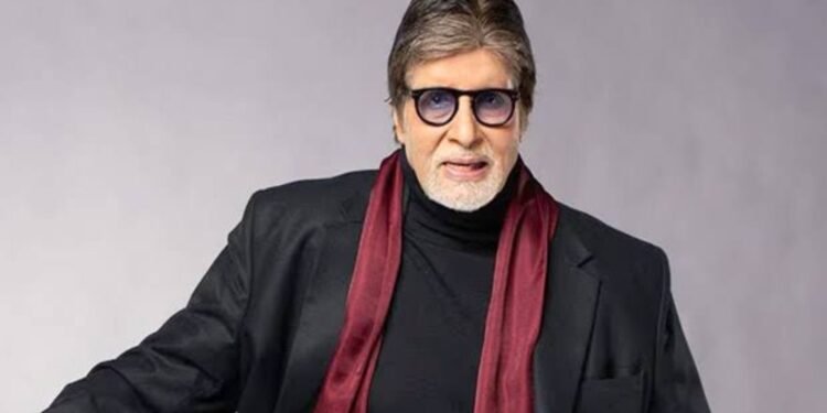 দুর্ঘটনার পর শারীরিক পরিস্থিতি জানালেন বিগ বি