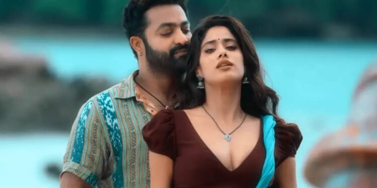 জাহ্নবীর সেই গানের ভিডিও বিকৃত, 'অসুস্থ মানসিকতা' বলে ক্ষোভ