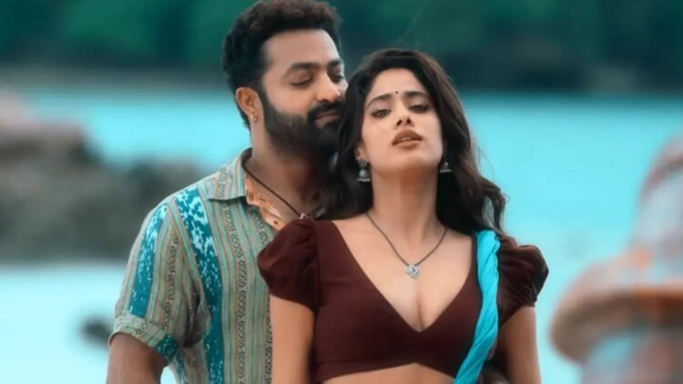 জাহ্নবীর সেই গানের ভিডিও বিকৃত, 'অসুস্থ মানসিকতা' বলে ক্ষোভ