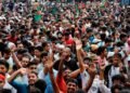 পাকিস্তানি ও ভারতীয়দের চেয়ে গড় আয়ু বেশি বাংলাদেশিদের