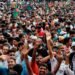 পাকিস্তানি ও ভারতীয়দের চেয়ে গড় আয়ু বেশি বাংলাদেশিদের