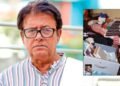 টাঙ্গাইলে নাট্যজন মামুনুর রশীদের পৈতৃক বাড়িতে দুর্বৃত্তের হানা