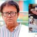 টাঙ্গাইলে নাট্যজন মামুনুর রশীদের পৈতৃক বাড়িতে দুর্বৃত্তের হানা