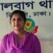 লালবাগে সন্ত্রাসবিরোধী আইনের মামলায় যুব মহিলা লীগ নেত্রী শারমিন গ্রেপ্তার লালবাগে সন্ত্রাসবিরোধী আইনের মামলায় যুব মহিলা লীগ নেত্রী শারমিন গ্রেপ্তার