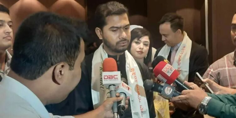 সৌদির পরিস্থিতি স্বাভাবিক হলে ভিসার মেয়াদোত্তীর্ণ প্রবাসীদের নিয়ে দ্বিপক্ষীয় আলোচনা