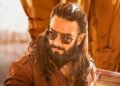 বক্স অফিস মাতানোর পর এবার গ্র্যামির মঞ্চে 'ধুরন্ধর'