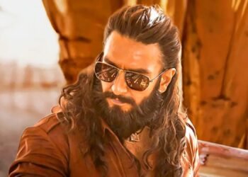 বক্স অফিস মাতানোর পর এবার গ্র্যামির মঞ্চে 'ধুরন্ধর'