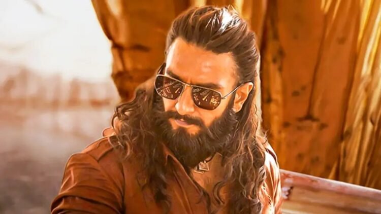 বক্স অফিস মাতানোর পর এবার গ্র্যামির মঞ্চে 'ধুরন্ধর'