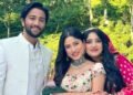 প্রীতম-শেহতাজের বিচ্ছেদে সাফা কবির আলোচনায়