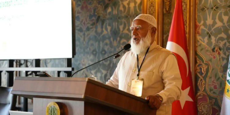 তুরস্কের সঙ্গে আমাদের শত বছরের ঐতিহ্যগত সম্পর্ক রয়েছে: বিরোধীদলীয় নেতা