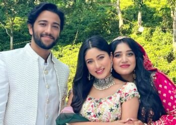 প্রীতম-শেহতাজের বিচ্ছেদে সাফা কবির আলোচনায়