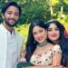 প্রীতম-শেহতাজের বিচ্ছেদে সাফা কবির আলোচনায়
