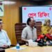 নিউইয়র্কে ড. ইউনূসকে হেনস্তার ঘটনায় কঠোর ব্যবস্থা নেবে সরকার: তথ্য উপদেষ্টা
