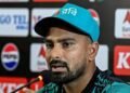 আফগানিস্তানের বিপক্ষে ম্যাচ ড্র করার পর যা বললেন লিটন