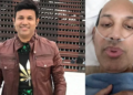 'জীবন-মৃত্যুর' সন্ধিক্ষণে লড়াই করছেন সুরকার ও সংগীত পরিচালক ইবরার টিপু
