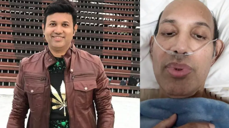 'জীবন-মৃত্যুর' সন্ধিক্ষণে লড়াই করছেন সুরকার ও সংগীত পরিচালক ইবরার টিপু