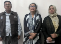 বিদেশি ওয়েবসাইট নকল করে পার্টটাইম চাকরির নামে ২৪ লাখ টাকা আত্মসাৎ