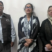 বিদেশি ওয়েবসাইট নকল করে পার্টটাইম চাকরির নামে ২৪ লাখ টাকা আত্মসাৎ