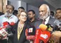 দেশের ১৮ কোটি মানুষের নিরাপদ পানি নিশ্চিতে ২৫ হাজার কোটি টাকার প্রকল্প