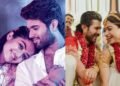 নতুন সিনেমা 'রণবলী' মুক্তির আগে রাশমিকাকে নিয়ে আবেগী বিজয়