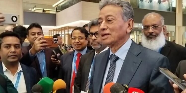 সামষ্টিক অর্থনৈতিক স্থিতিশীলতা ও ব্যাংক খাত সংস্কারে আইএমএফের সঙ্গে ঐকমত্য