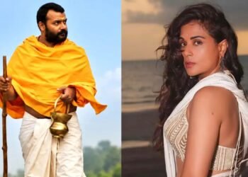 'হনুমান অংশ' নিয়ে রিচা চাড্ডা : ধর্মীয় জিনিস বেশি চলে