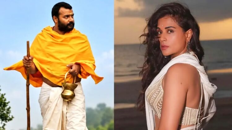 'হনুমান অংশ' নিয়ে রিচা চাড্ডা : ধর্মীয় জিনিস বেশি চলে
