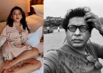 মোশাররফ করিমের সঙ্গে অভিনয় করতে চান জয়া
