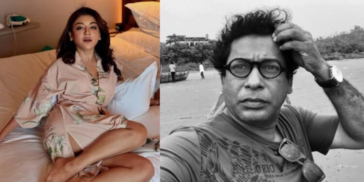মোশাররফ করিমের সঙ্গে অভিনয় করতে চান জয়া